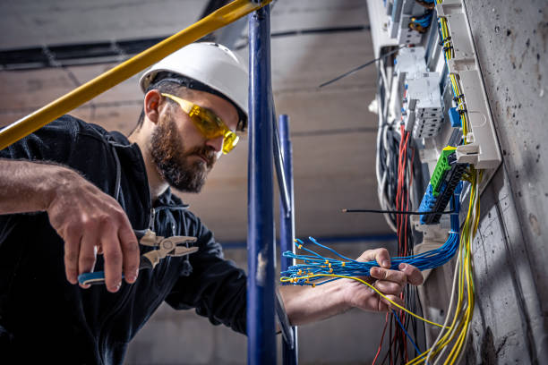Best Circuit Breaker Repair  in Roscommon, MI