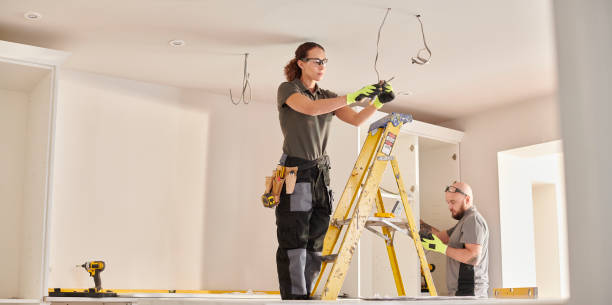 Trusted MI Electrician Experts
