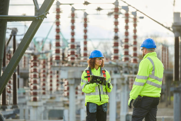 Best Emergency Electrical Repair  in Roscommon, MI