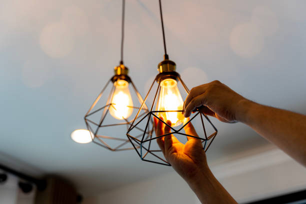 Best Residential Electrician Services  in Roscommon, MI