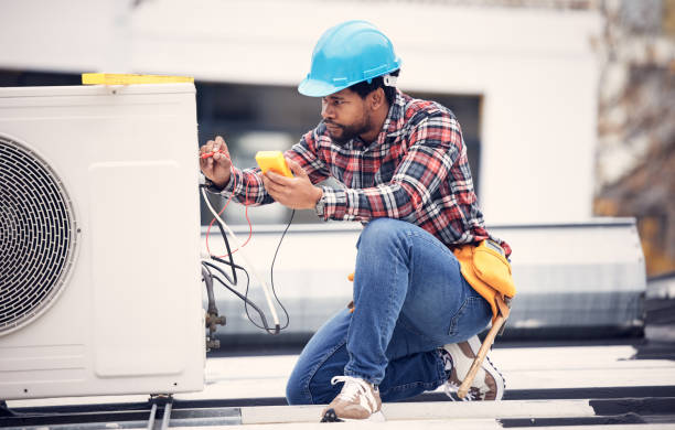 Best Home Electrical Repair  in Roscommon, MI