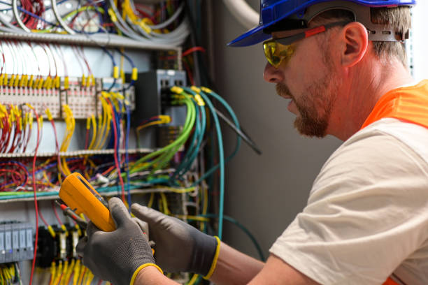 Best 24-Hour Electrician  in Roscommon, MI