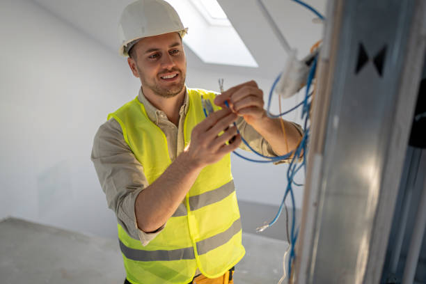 Best Local Electrician Companies  in Roscommon, MI